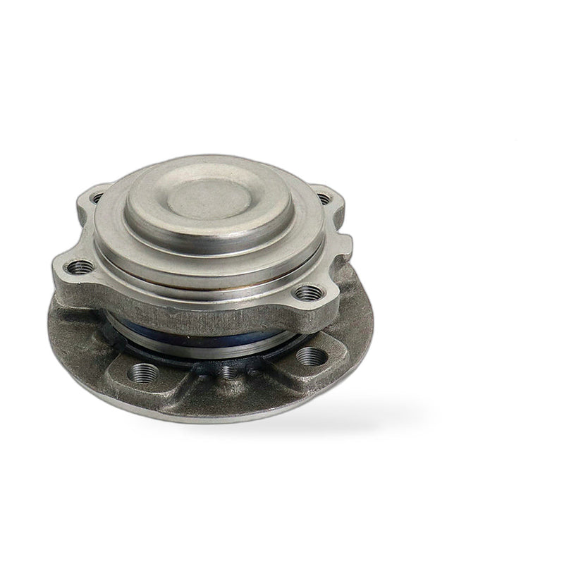 Front Wheel Hub Bearing Assembly to suit BMW 5 Series F10 F11 F18 F07 F06 — image 1