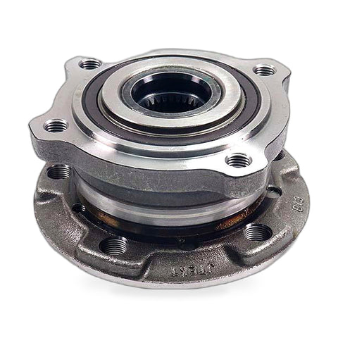 Front Wheel Bearing Assembly to suit BMW X5 M F85 X6 M F86 31227850161 — image 1
