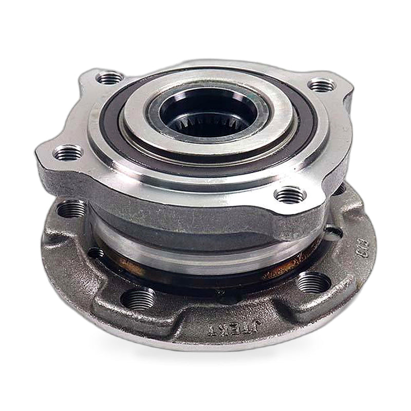 Front Wheel Bearing Assembly to suit BMW X5 M F85 X6 M F86 31227850161 — image 1
