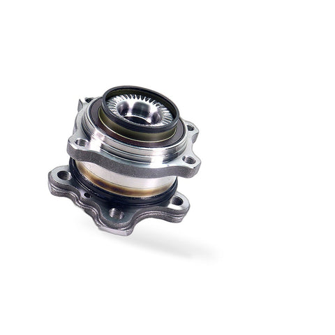 Rear Wheel Bearing Hub Unit to suit BMW X5 G05 X6 G06 33406890073 — image 2