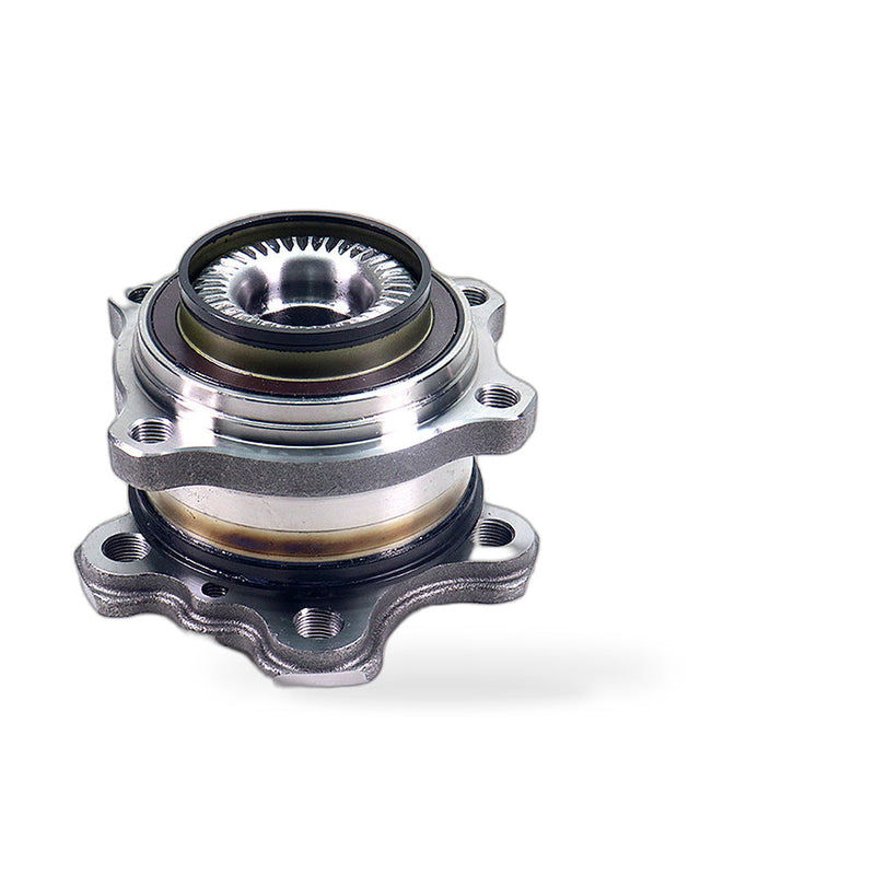 Rear Wheel Bearing Hub Unit to suit BMW X5 G05 X6 G06 33406890073 — image 1