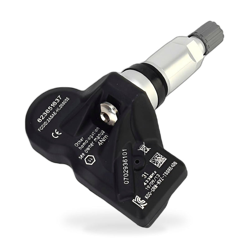 TPMS Tire Pressure Monitor Sensor to suit BMW 1 2 3 4 5 Series X1 X3 — image 1