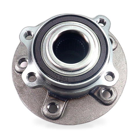 Front Wheel Hub Bearing to suit Mercedes-Benz G-Class W463 1990-2018 — image 1