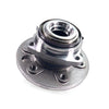 Wheel Hub Unit to suit Mercedes-Benz Sprinter W906 2500 3500 Rear Bearing — image 2