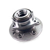 Wheel Hub Unit to suit Mercedes-Benz Sprinter W906 2500 3500 Rear Bearing — image 3