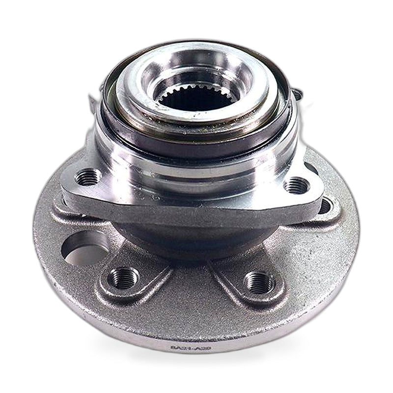 Wheel Hub Unit to suit Mercedes-Benz Sprinter W906 2500 3500 Rear Bearing — image 1