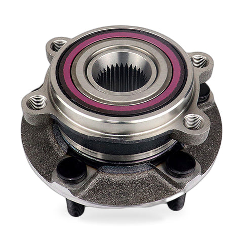 Wheel Hub Bearing Assembly to suit Mazda CX-4 2016-2024 CX-5 2012-2017 — image 1