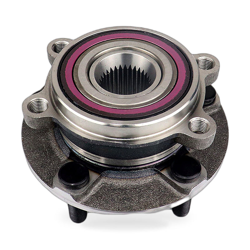 Wheel Hub Bearing Assembly to suit Mazda CX-4 2016-2024 CX-5 2012-2017 — image 1