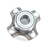 Front Wheel Bearing Hub Assembly to suit Changan CS35 Eado Wuling Confero — image 4