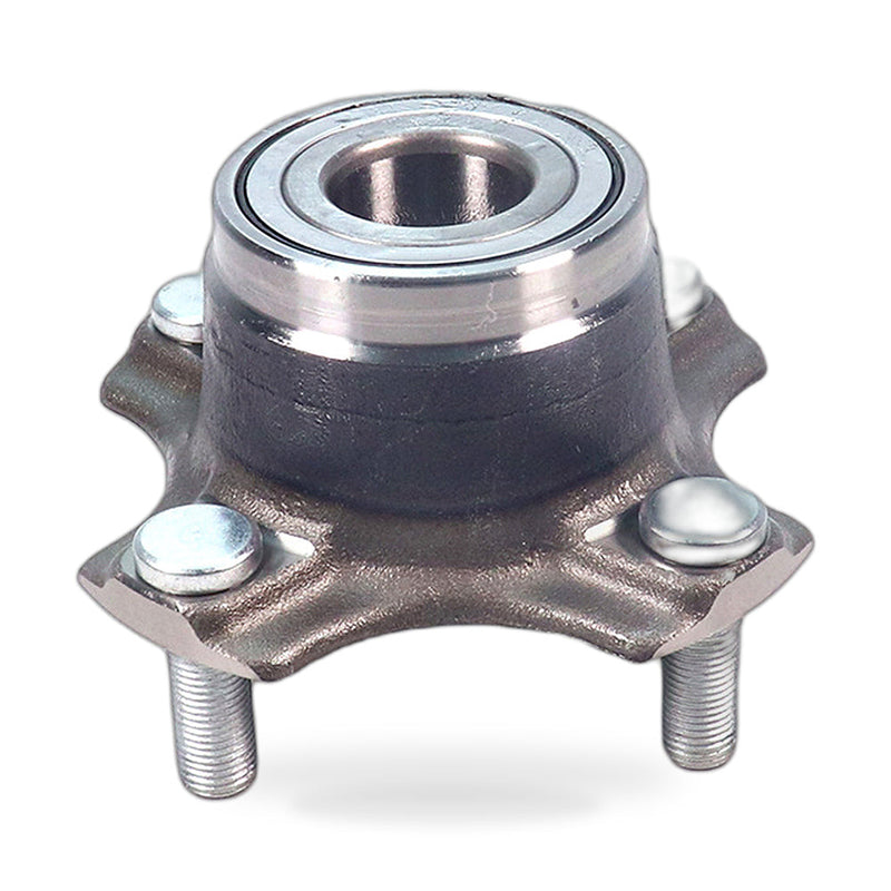 Front Wheel Bearing Hub Assembly to suit Changan CS35 Eado Wuling Confero — image 1