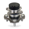 Wheel Hub Unit to suit Great Wall Peri 2009-2010 3104100-G08 — image 1