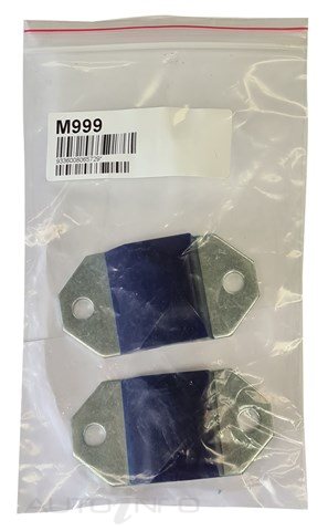 RAW 4x4 4*4 Bump Stop Kit - M999