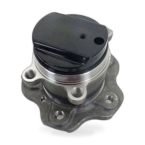 Rear Wheel Hub Bearing Assembly to suit Nissan Qashqai Rogue X-Trail — image 1