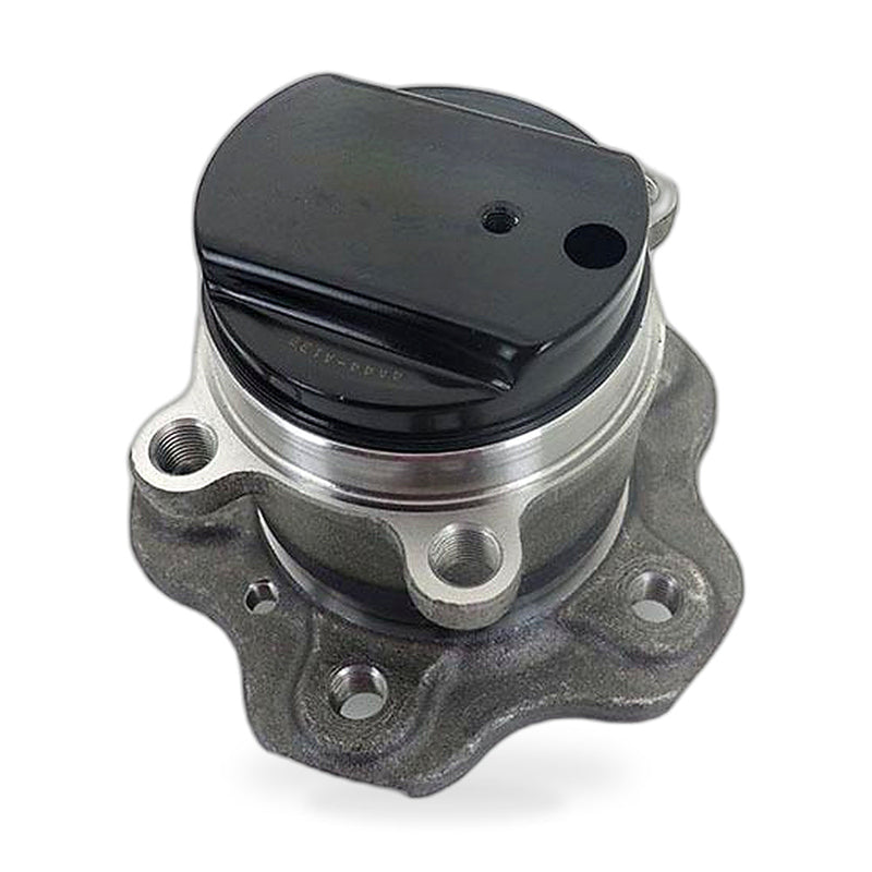 Rear Wheel Hub Bearing Assembly to suit Nissan Qashqai Rogue X-Trail — image 1