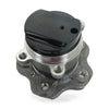Rear Wheel Hub Bearing Assembly to suit Nissan Qashqai Rogue X-Trail — image 5