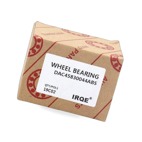 Wheel Hub Bearing Assembly to suit Peugeot 408 Citroen C5 DAC45830044ABS — image 1