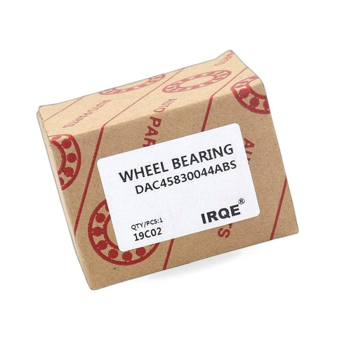 Wheel Hub Bearing Assembly to suit Peugeot 408 Citroen C5 DAC45830044ABS — image 2