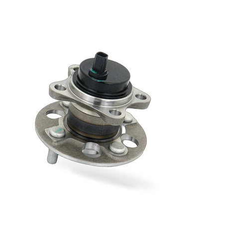 Rear Wheel Bearing Hub Assembly to suit Daihatsu Terios Xenia Toyota Avanza — image 2