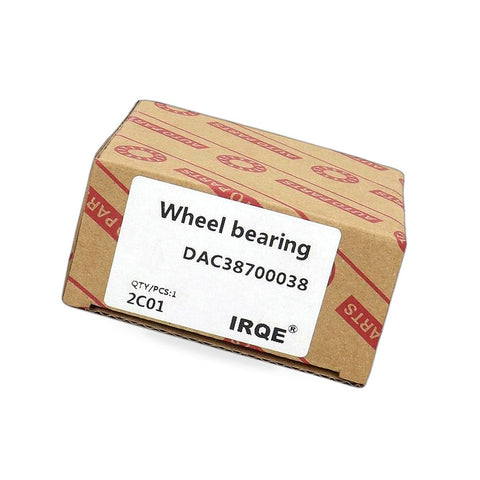 Front Wheel Hub Bearing to suit Daihatsu Applause Charade DAC38700038 — image 2