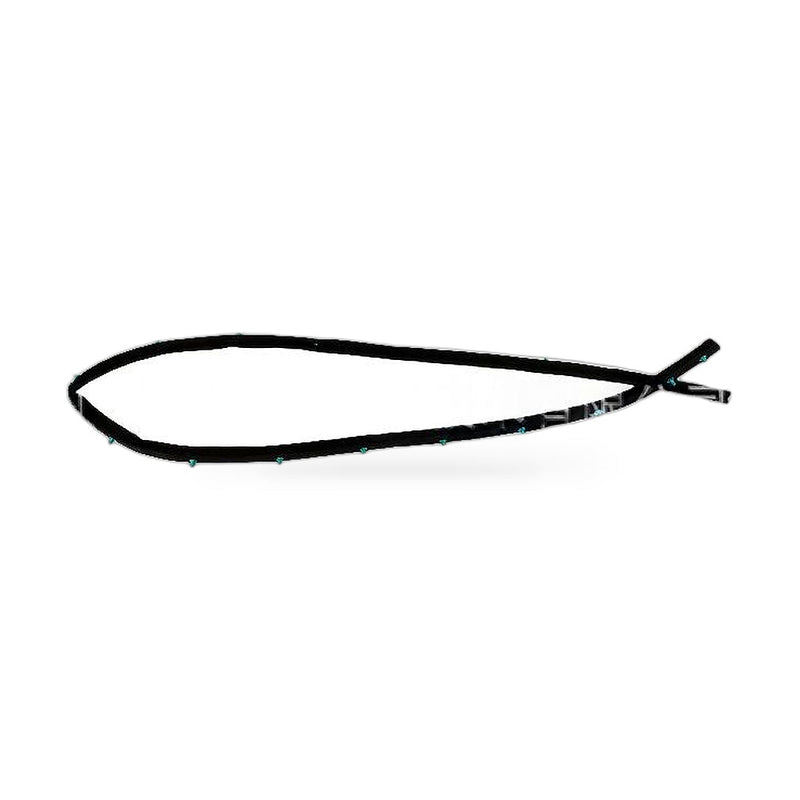 Floor Trim to suit Ford Edge 2015-2024 Right Side FT4B-R20758AB — image 1
