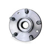 Front Wheel Hub to suit Ford Mondeo 2001-2007 LK1S7W-1104AA — image 2