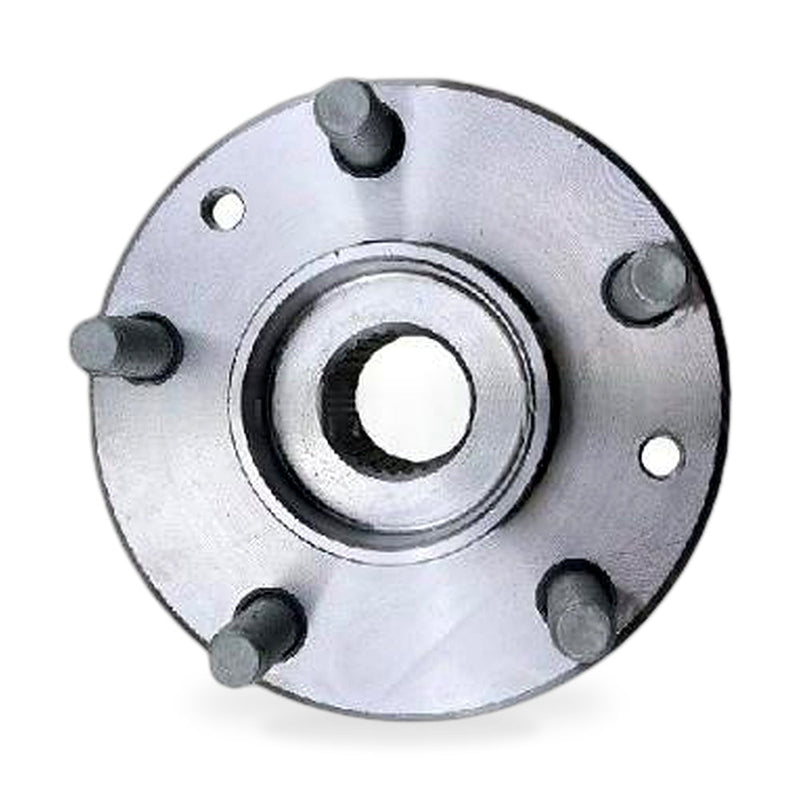 Front Wheel Hub to suit Ford Mondeo 2001-2007 LK1S7W-1104AA — image 1