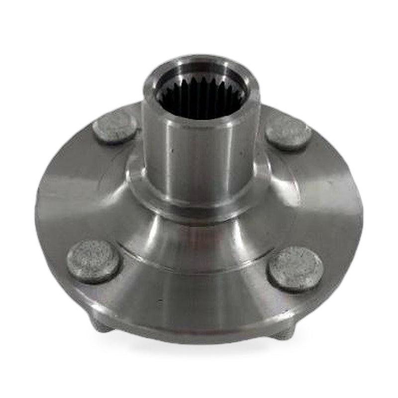 Front Wheel Hub to suit Ford Fiesta 2009-2013 1.25L 1.4L 1.6L DG80-33060AA — image 1
