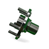 Front Wheel Hub to suit Ford Escort Focus 2012 1.6L 2.0L BV61-1104APA — image 2