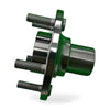 Front Wheel Hub to suit Ford Escort Focus 2012 1.6L 2.0L BV61-1104APA — image 1