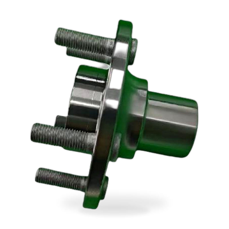 Front Wheel Hub to suit Ford Escort Focus 2012 1.6L 2.0L BV61-1104APA — image 1