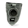 Full Set Door Locks to suit Ford Mondeo 2013 2014 High Trim ES74-F22050BA — image 1