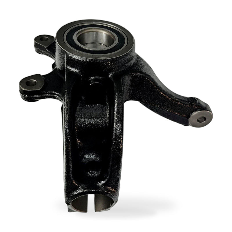 Steering Knuckle with Bearing Assembly to suit Ford Fiesta EcoSport — image 1