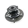 Front Wheel Hub to suit Ford Transit 2019-2021 KK21-2C300-AC KK21-2C300-AB — image 6