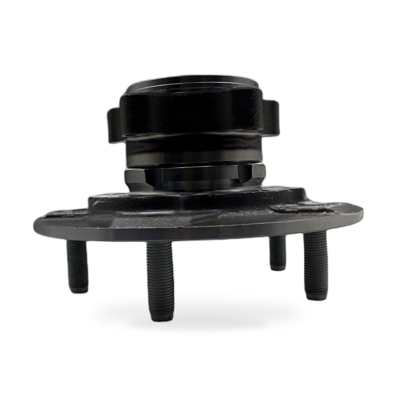 Front Wheel Hub to suit Ford Transit 2019-2021 KK21-2C300-AC KK21-2C300-AB — image 1