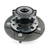 Front Wheel Hub to suit Ford Transit 2019-2021 KK21-2C300-AC KK21-2C300-AB — image 5