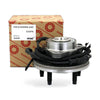 Rear Wheel Bearing Hub Assembly to suit Ford Escape Focus Mazda Tribute — image 5