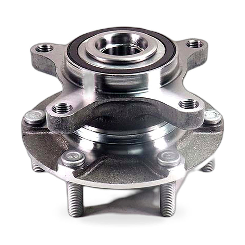 Front Wheel Bearing Hub Assembly to suit Ford Bronco 2021-2024 MB3Z-1104-A — image 1