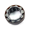 Wheel Hub Bearing Unit to suit Ford Focus C-Max Kuga Volvo S40 SRA5304 — image 3
