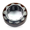 Wheel Hub Bearing Unit to suit Ford Focus C-Max Kuga Volvo S40 SRA5304 — image 1