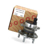 Rear Wheel Bearing Hub Assembly to suit Ford Focus 2011-2018 C-Max Kuga — image 2