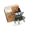 Rear Wheel Bearing Hub Assembly to suit Ford Focus 2011-2018 C-Max Kuga — image 3