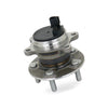 Rear Wheel Bearing Hub Assembly to suit Ford Focus 2011-2018 C-Max Kuga — image 6