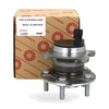 Rear Wheel Bearing Hub Assembly to suit Ford Focus 2011-2018 C-Max Kuga — image 1