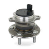 Rear Wheel Bearing Hub Assembly to suit Ford Focus 2011-2018 C-Max Kuga — image 5