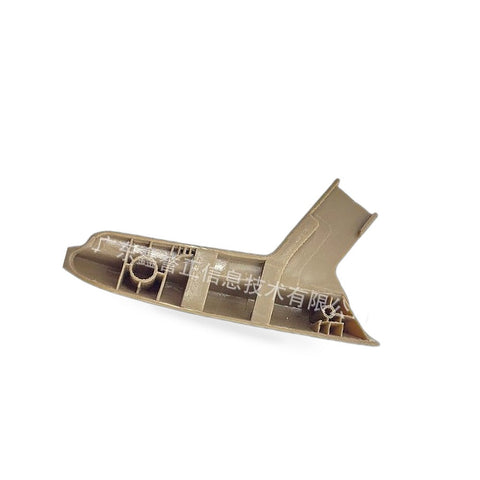 Seat Adjuster Wheel LH Beige to suit Ford Fiesta 2009-2017 DK52-8885732 — image 2