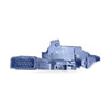 Rear Door Lock Actuator to suit Ford Mondeo 2008-2014 RH 7S71-A26412GB — image 1