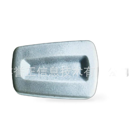 Seat Adjuster Wheel (Pair) to suit Ford Mondeo Galaxy S-Max 2007-2014 Gray — image 1