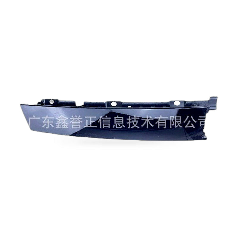 Rear Door Pillar Outer Trim LH to suit Ford Focus 2012-2018 BM51-A254A41 — image 1