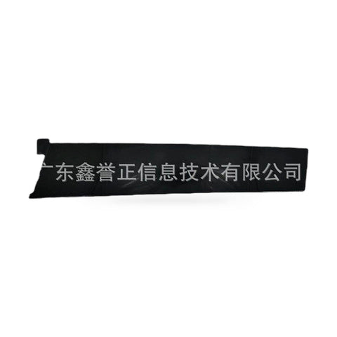 Rear Door Pillar Trim to suit Ford Mondeo S-MAX Galaxy 2008-2012 RH — image 1