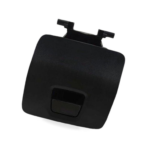 Lower Dashboard Trim Panel Left Black to suit Ford Focus 2019-2023 — image 2